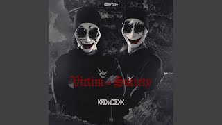 Victim Of Society (Original Mix)