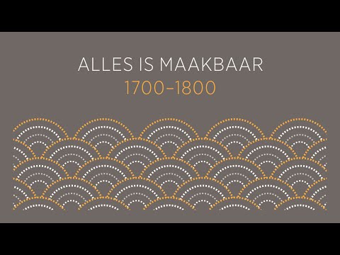 Everything is possible (1700-1800) - Reading tips from Vlogboek at Kern Nederlands