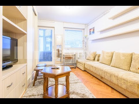 Stan za izdavanje, 27m2 - Stari grad - CityExpert.rs