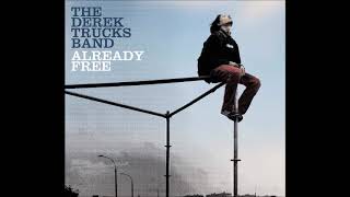 the derek trucks band w/dbⅡ / our love