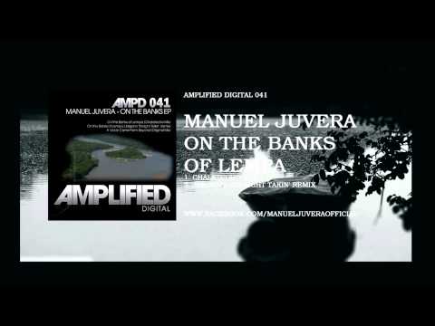 Manuel Juvera - On The Banks Of Lempa