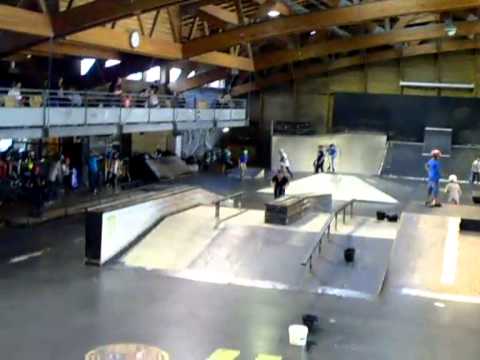 new tricks 360 bar to bar