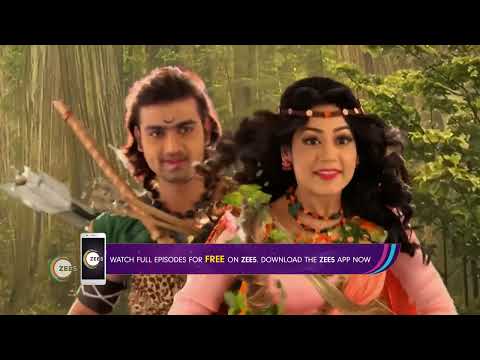 Mallika Threatens Surendra'S Subordinates - Sata Bhainka Sunanaki - Fantacy Odia Tv Serial -Webi 144