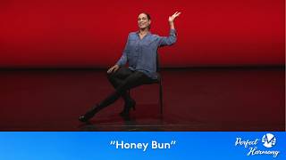 "Honey Bun" | MOVEMENT