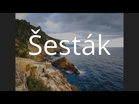 Šesták