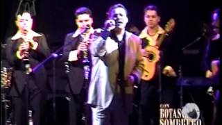 Julio Preciado - El Disgusto