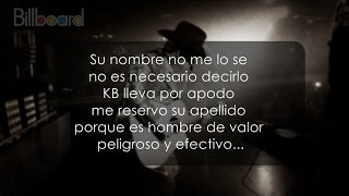 Ariel Camacho - El KB (Letra) (Lo mas nuevo) (Estreno) 2015 HD