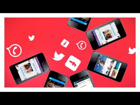 The new ALCATEL ONETOUCH PIXI 3 (4.5)