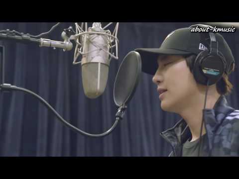 Chanyeol (Exo) ft. Punch (Goblin ost part 1) - Stay With Me (polish subs, polskie napisy)
