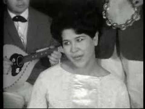 Anneke Gronloh - Paradiso