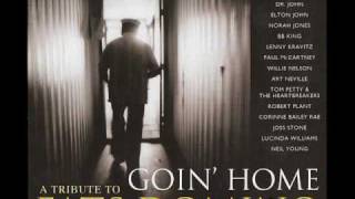 Robert Plant - Valley of Tears (feat The Soweto Gospel Choir)