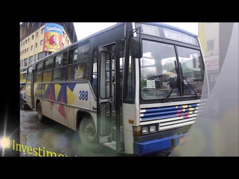 Uma homenagem a empresa AUTO ÔNIBUS MORATENSE LTDA.