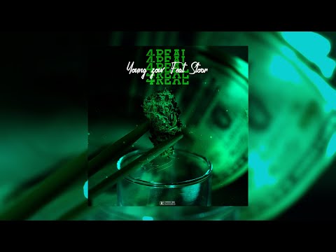 YOUNG ZOW X STOOR - 4REAL / PROD.BY LILOBEAT ( short film music )