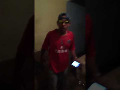 MC RL das Casinha e MC Fabinho da 17 - MEDLEY 2018 💥🎶