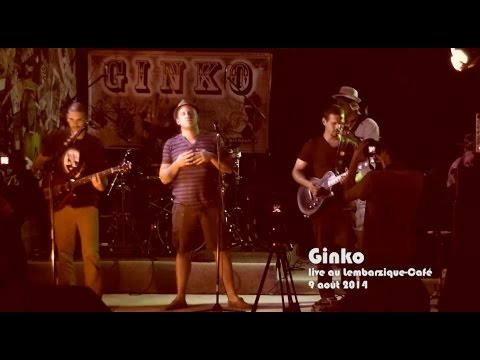 download lagu mp3 mp4 Ginko Live, download lagu Ginko Live gratis, unduh video klip Ginko Live