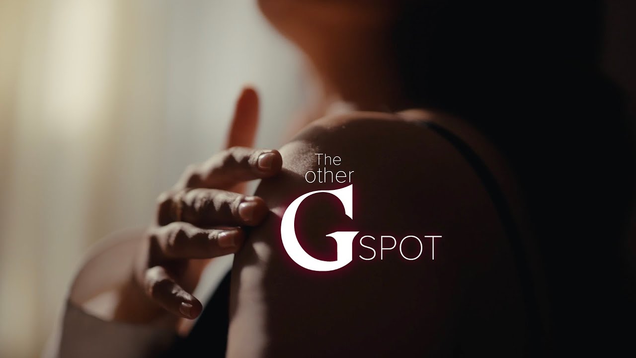 Durex India's 'The Other G-Spot' campaign Durex India's 'The Other G-Spot' campaign
