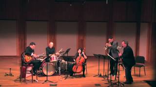 Eric Hofbauer Quintet - Stravinsky's Rite of Spring - Spring Rounds