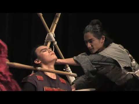 Henry VI part 2 2009 HKSH