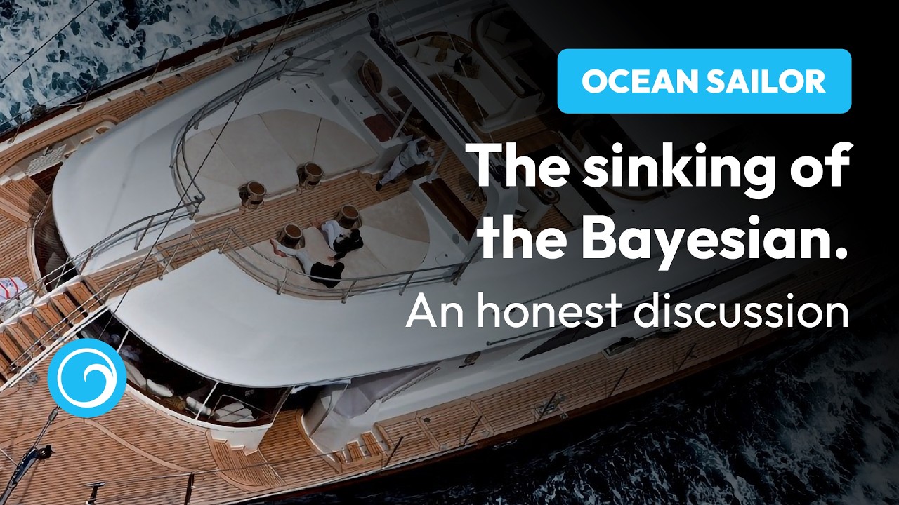 The sinking of the Bayesian Yacht - An honest discussion
