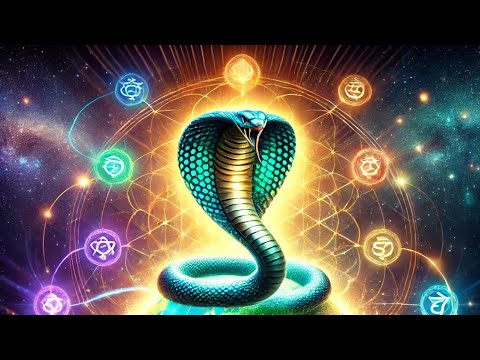 AI podcast SERPENT of LIGHT podcast