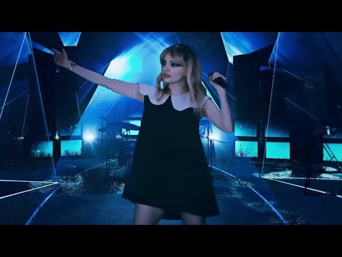 CHVRCHES Clearest Blue - Australia Live