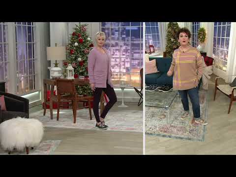 Earth Origins Suede Adjustable Mary Janes - Eclipse Elle on QVC