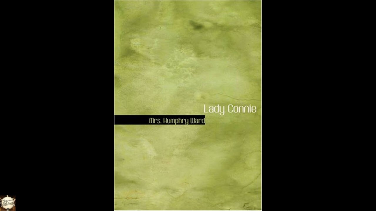 Lady Connie