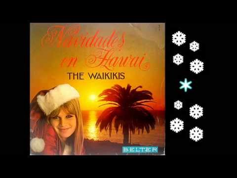 The Waikikis - The Christmas Song  (1968)
