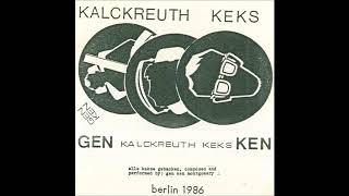 Gen Ken Montgomery - Come Along  (1986)