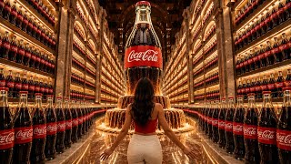 Which Endless Drink Room Would You Choose? | Satisfying AI ASMR