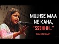 Daag - Shweta Singh |  Hindi Poem | Spill Poetry