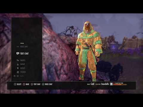 ESO PVP 1v1 Duel Wield Necro vs (Another) Oakensoul Dragonknight