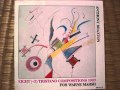 Lennie's Pennies ‐ ANTHONY BRATON（TRISTANO COMPOSITIONS 1989 FOR WARNE MARSH）