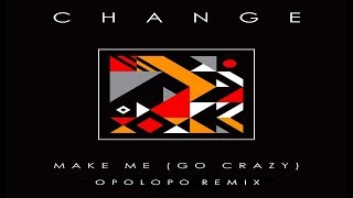 Opolopo - Make Me (Go Crazy) video