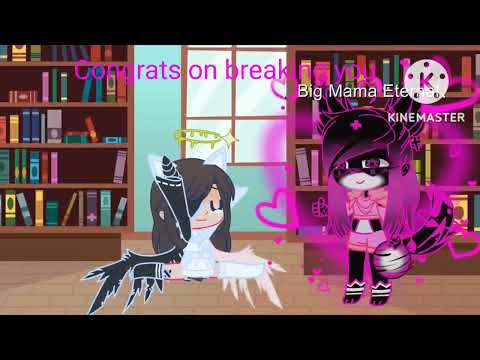 Big mama eternal reacts to some of my favorite ocs! / for eternal / edit at end