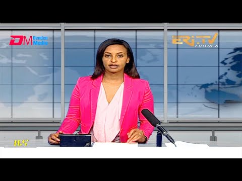 Midday News in Tigrinya for September 16, 2021 - ERi-TV, Eritrea