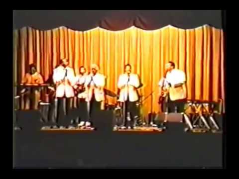 Edsels--My Whispering Heart