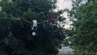 Autre mat&eacute;riel industriel DJI Inspire 1 mod T600 | Image 4 - Machineryline