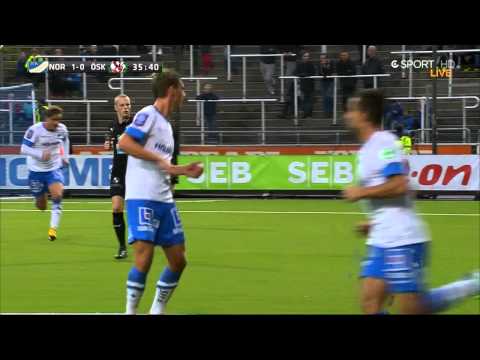 2014: IFK Norrköping - Örebro SK 2-0 - Hela matchen