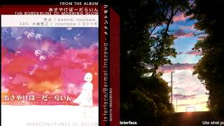 [Jazz / Vocal] Bermei.Inazawa / Interface - メメントモリ ft. Chata (Memento Mori)