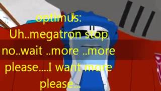 Download lagu transformers animated yoai optimus and megatron mp3 Download lagu transformers animated yoai optimus and megatron mp3