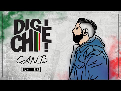 DIGECHI with Canis | دیگه چی با کنیس