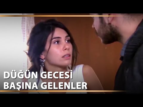 Ailesini Çiğneyerek Yaptığı Evlilik Felaket Getirdi | İman Edenler