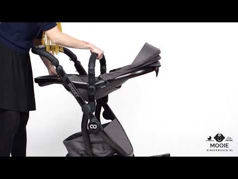 Snoozy One - Kinderwagen