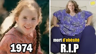 La Petite Maison dans la Prairie : Les acteurs, hier et aujourd’hui (1974–2026)