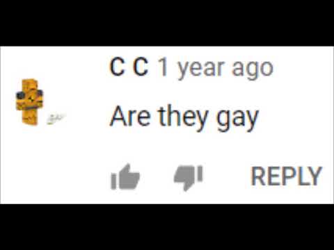 Percy & Springtrap Comment Comeback Nobody Cares