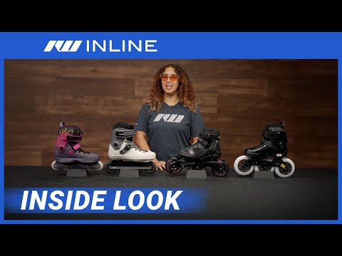 Three vs. Four Wheel Skate Comparison