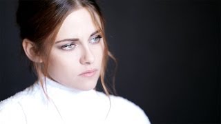 Kristen Stewart at the 2014 Cannes Film Festival - CHANEL