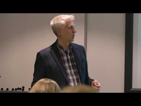 Digitalisaatio ja alustatalous — Elementtikauppa