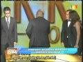 TV3 Buletin Pagi Anugerah Skrin 2011 Magika